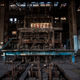 Illustration for article titled Haunting Photos From an Abandoned Steel Mill in China